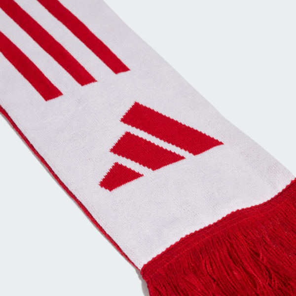 Κόκκινο Arsenal Home Scarf