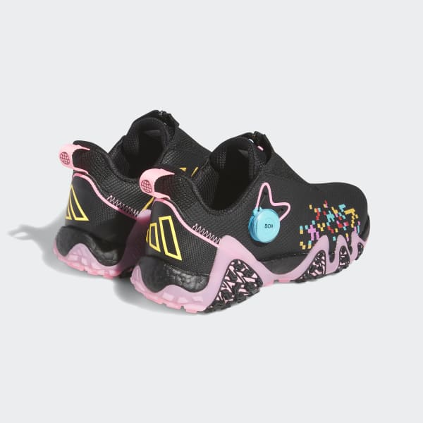 adidas コードカオス22ボア グリッチ（27cm）IE2148 新品未使用