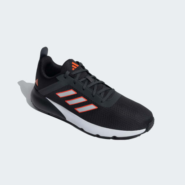 Grey LUFT PACE SHOES