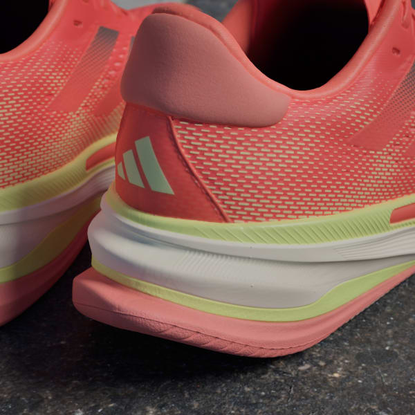 アディダス スーパーノヴァ プリマ ランニング / Supernova Prima