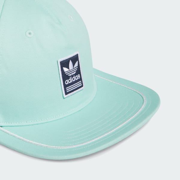 Verde Gorra Originals Patch
