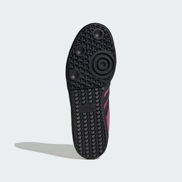 Violeta Zapatillas Samba LT