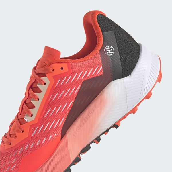 Zapatillas terrex hotsell agravic flow