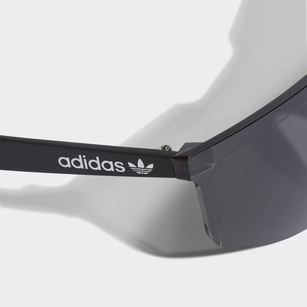Black OR0048 Sunglasses