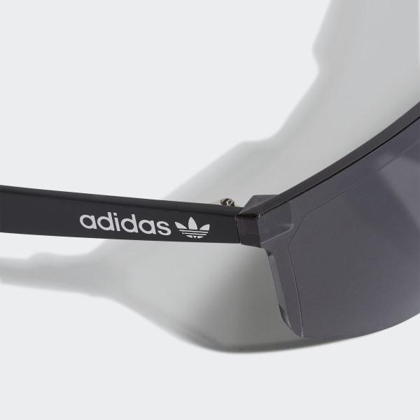 Svart OR0048 Sunglasses