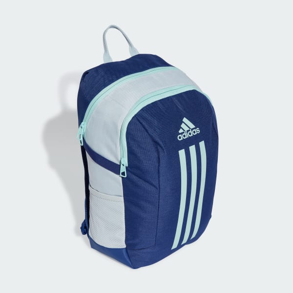 Azul Mochila Power (Adolescentes)