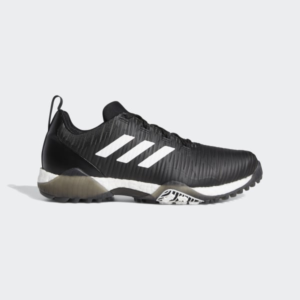 black adidas work shoes