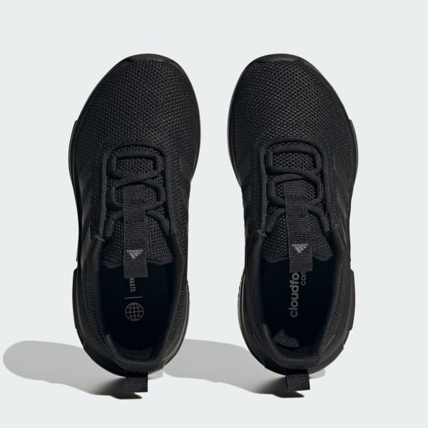 👟adidas Racer TR23 Wide Shoes Kids - Black | Kids' Lifestyle | adidas US👟
