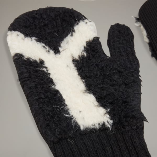 Y-3 Mittens