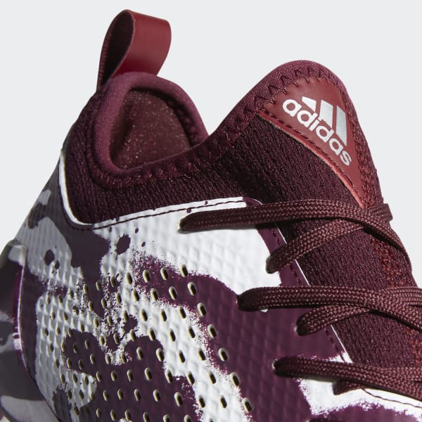 adizero tagged cleats