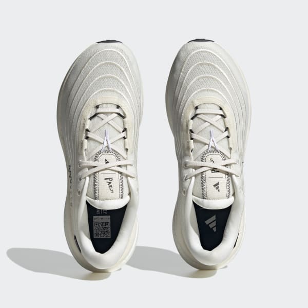 Weiss Supernova 2.0 x Parley Schuh
