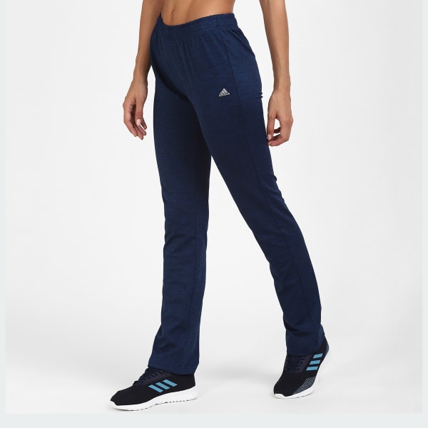 adidas WORKOUT PANT Blue adidas India