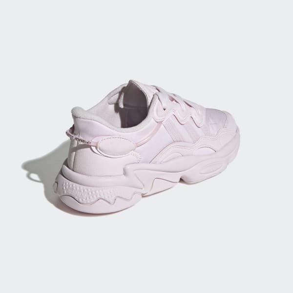 Ozweego roze new arrivals