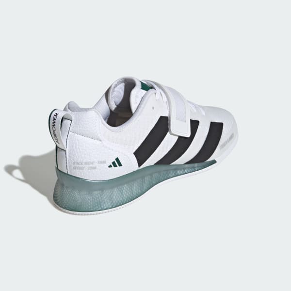 Adipower 3 Gewichtheberschuh
