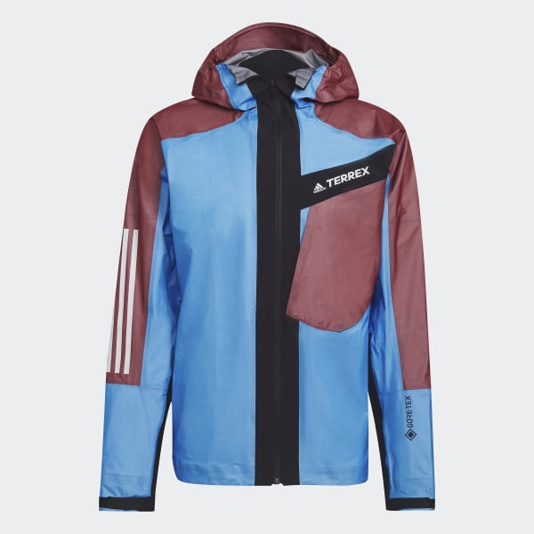 Bla Techrock Light GORE-TEX Jakke RO036