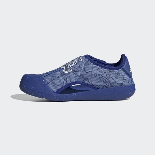adidas x Disney AltaVenture 2.0 Finding Nemo Swim Sandals Blue adidas UK