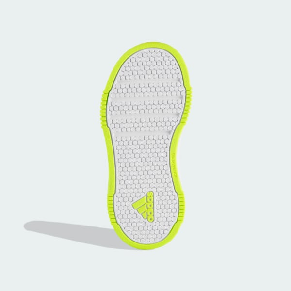 Gris Tenis Tensaur Tira Ajustable de Cierre por Contacto