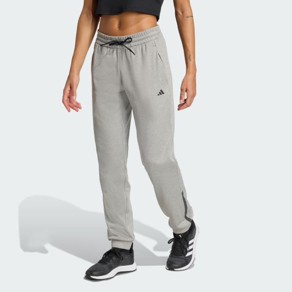Grau Game & Go Workout Fleece Pant