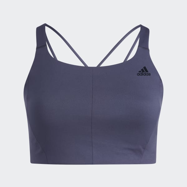 Bla CoreFlow Medium-Support Bra (Plus Size) SS633
