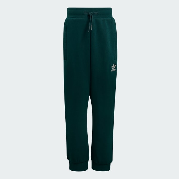 Grun CREW SET LK Anzug