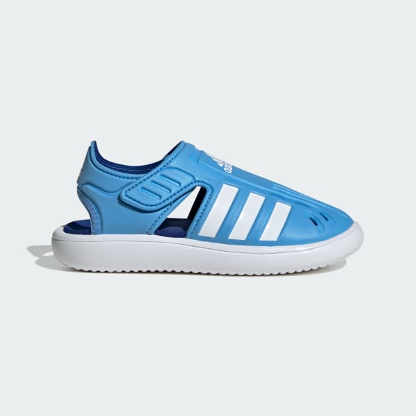 Adidas child sandals deals