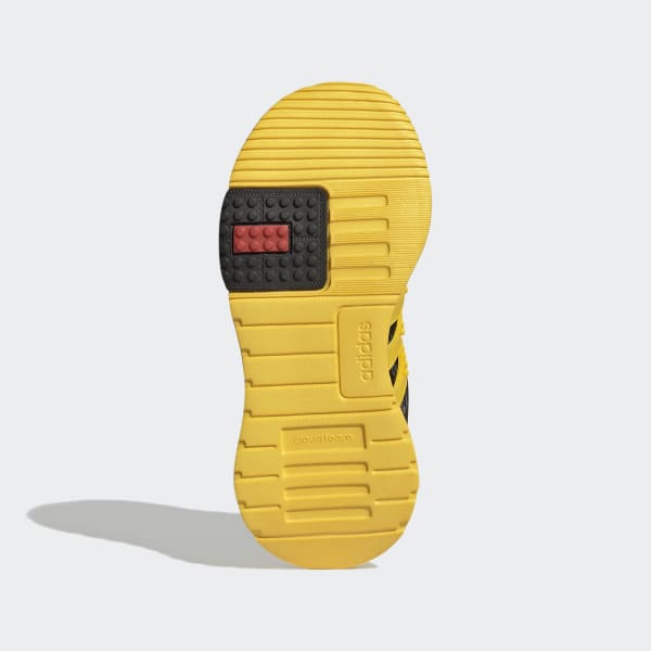 Negro Zapatillas adidas x LEGO® Racer TR