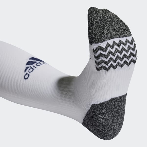 Blanco Medias Adi 21
