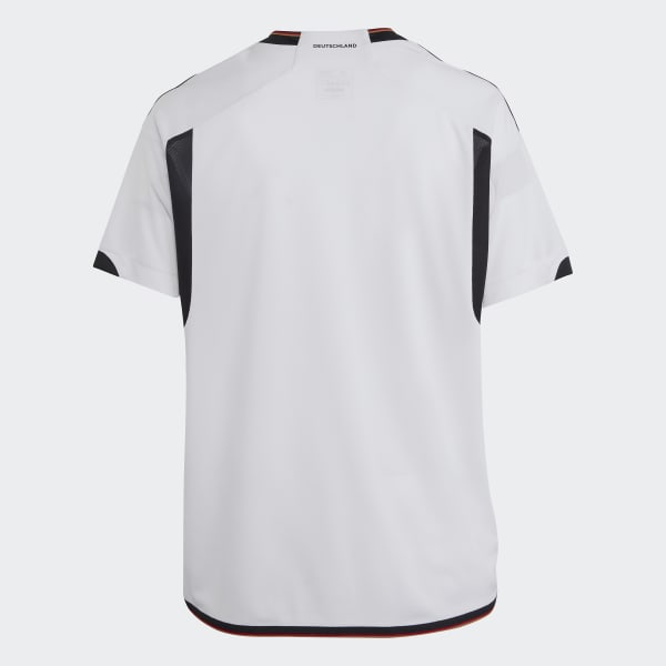 Bialy Germany 22 Home Jersey (Plus Size) LNX17