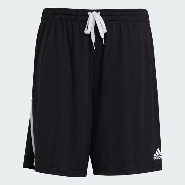 Schwarz TI KNIT SHORT