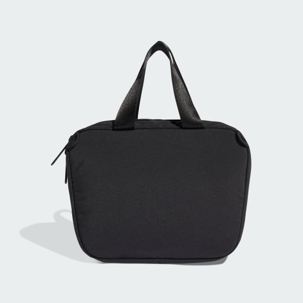 Negro Bolso de Gimnasio HIIT