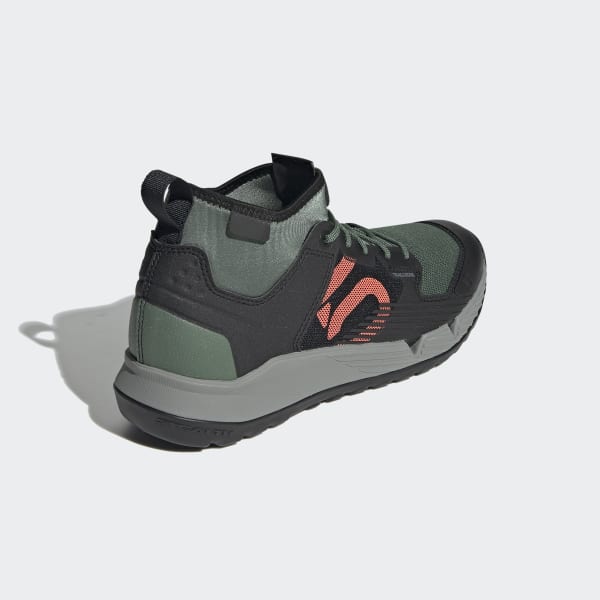Verde Sapatos de BTT Trailcross XT Five Ten LDF37