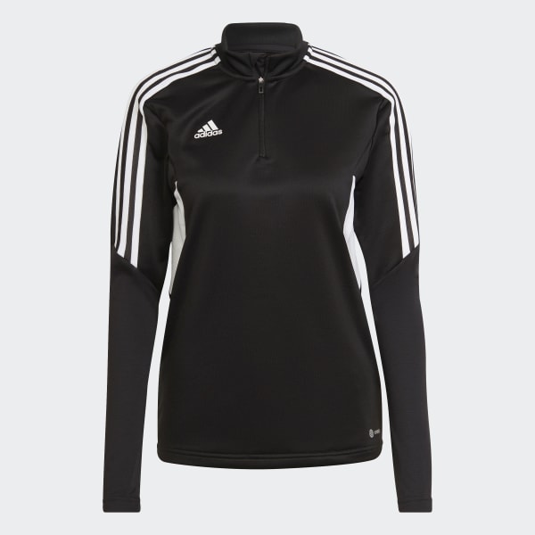 Schwarz Condivo 22 Training Oberteil
