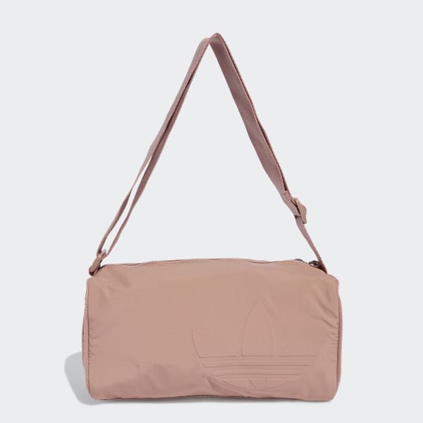 adidas Mini Duffle Bag - Black | adidas Singapore