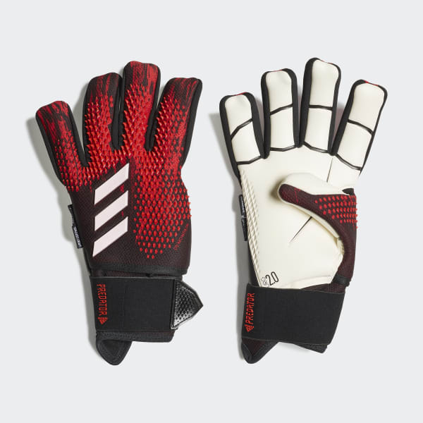 adidas predator gloves