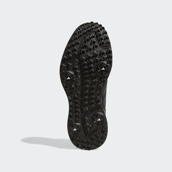 Black S2G BOA Wide Golf Shoes