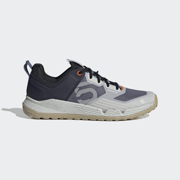 Purple Five Ten Trailcross XT Mountain Bike Shoes