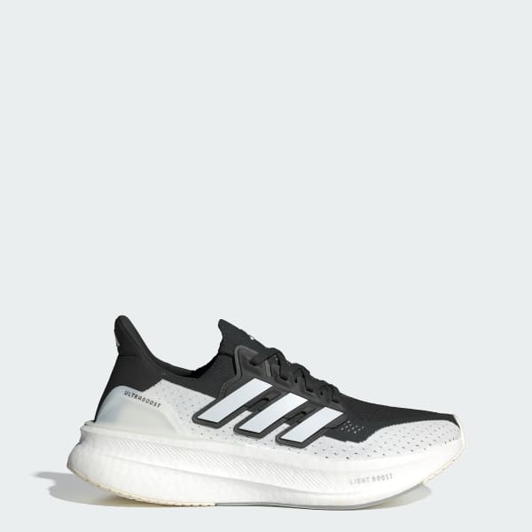 Black Ultraboost 5 Shoes