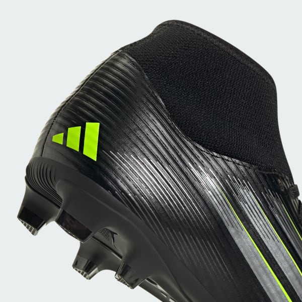 F50 Club Mid Firm/Multi-Ground Cleats