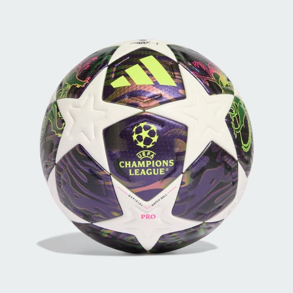 Multicores PELOTA UEFA CHAMPIONS LEAGUE FINAL PRO