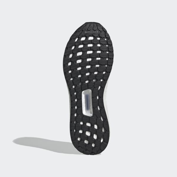 White Ultraboost PB Shoes