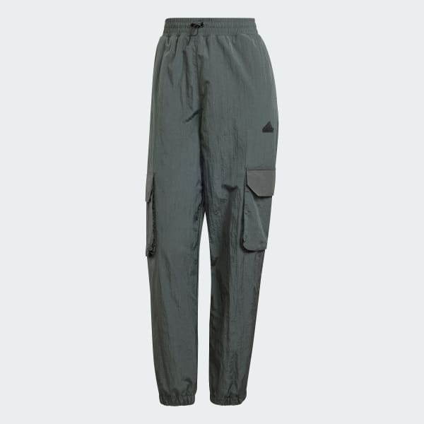 Pants slim Adidas Sportswear con elastico para mujer