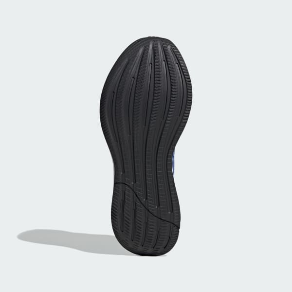 Azul Zapatilla Response