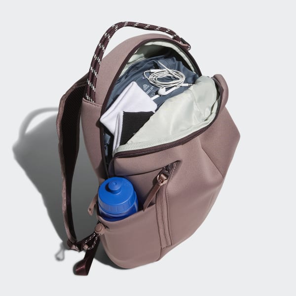 Roxo Mochila Favorites