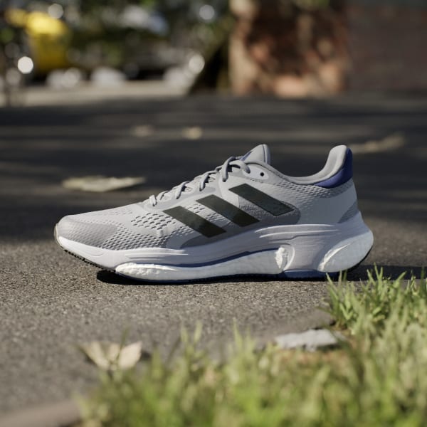 Grey Solarcontrol 2.0 Shoes