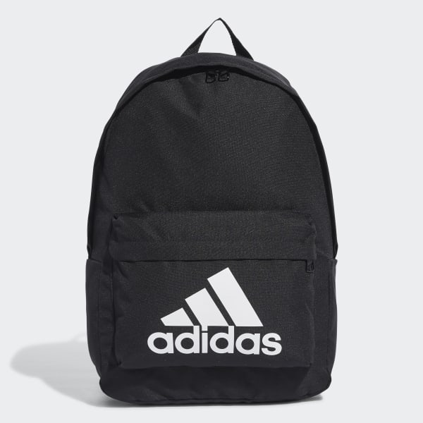 Adidas black bag best sale
