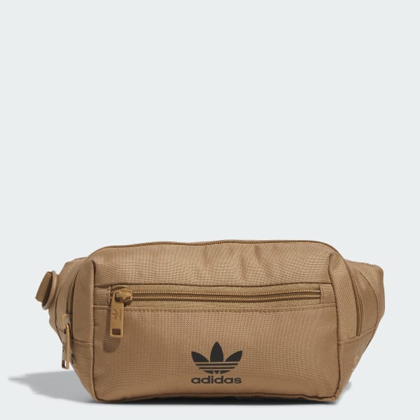 ★アディダス Originals For All Waist Pack 関税込★ adidas Originals For All Waist Pack - Black | Free Shipping