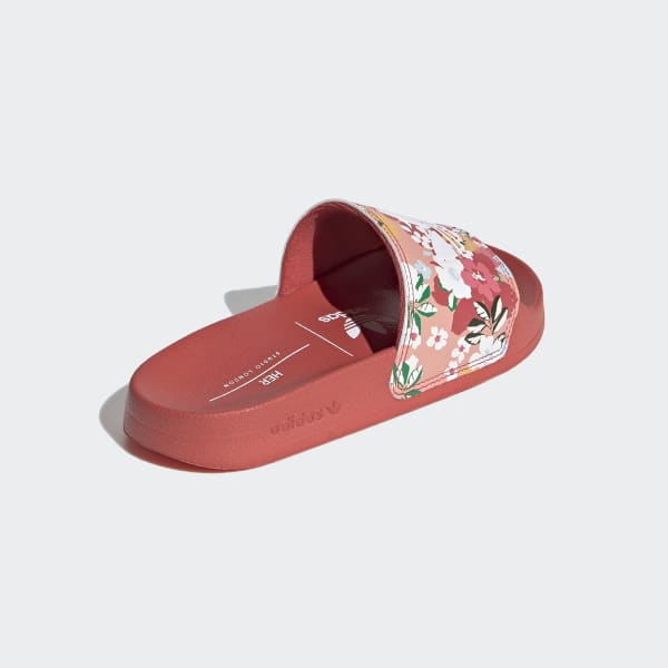 adidas Adilette Lite Slides - Pink | adidas Canada