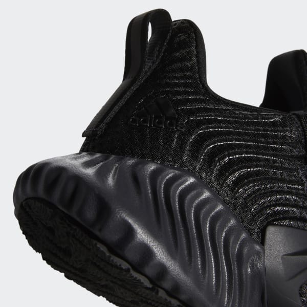 adidas alphabounce instinct preto