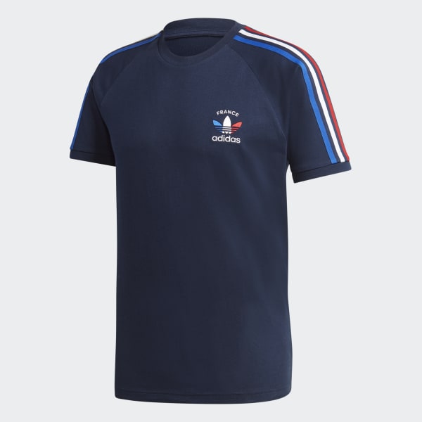 3 Stripes Tee