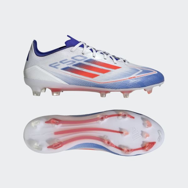 Adidas afterburner 5 white hotsell